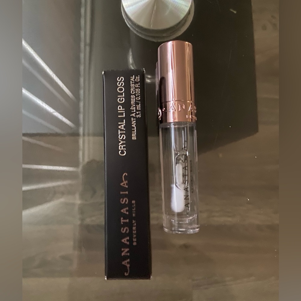 Anastasia Beverly Hills Crystal Lip Gloss